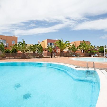 Las Fuentes Corralejo Exterior photo