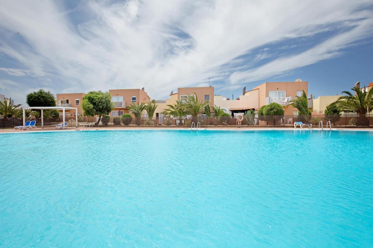 Las Fuentes Corralejo Exterior photo