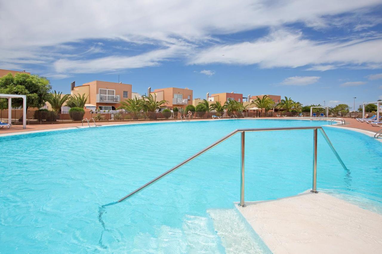 Las Fuentes Corralejo Exterior photo